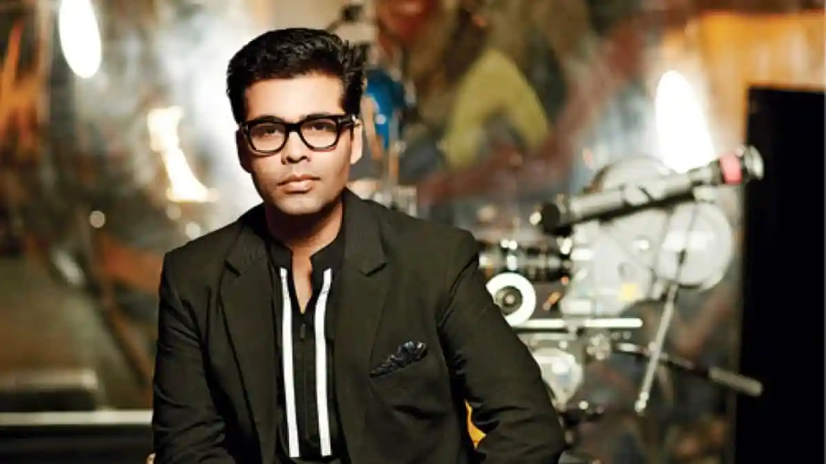 ফ্লপের কাতারে নাম লেখালেন করণ জোহর?