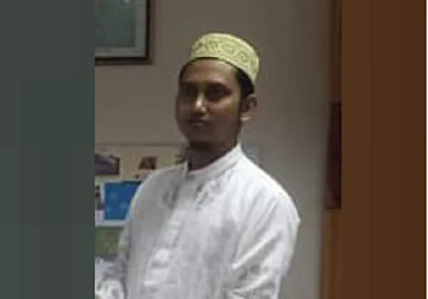 যৌন হয়রানির অভিযোগে অভিযুক্ত বিশ্ববিদ্যালয় শিক্ষককে অব্যাহতি