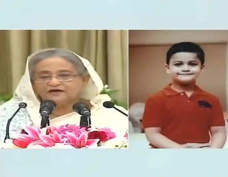 জঙ্গিবাদের বিরুদ্ধে সবাইকে ঐক্যবদ্ধ হতে হবে: প্রধানমন্ত্রী
