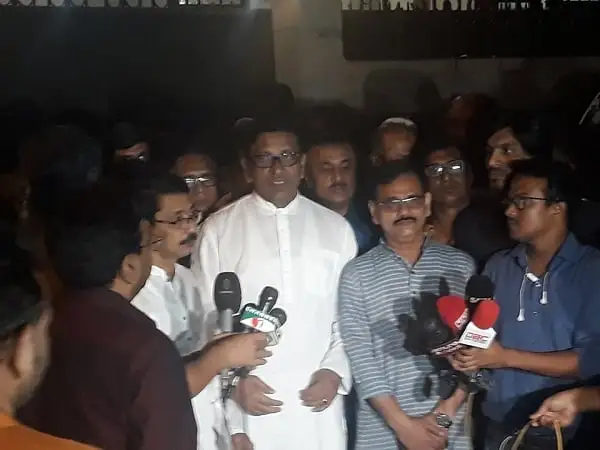 জায়ানের মরদেহ দেশে আসছে বুধবার