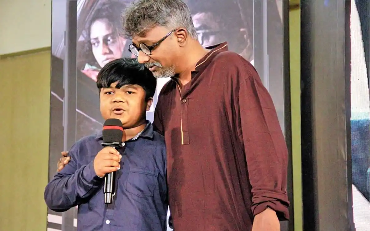 ফের অমিতাভের ‘ট্রাম্পকার্ড’ ছোট্ট শরীফুল