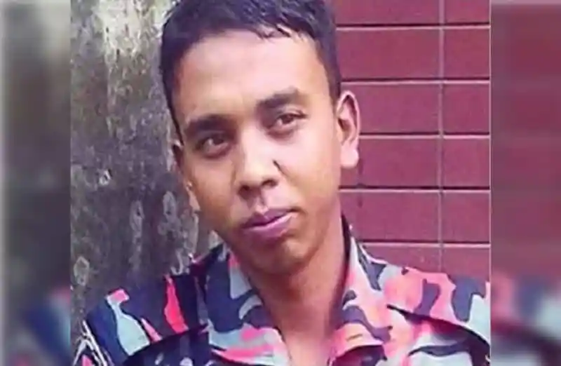বনানী-আগুন-সোহেল রানা-সোহেল রানার মৃত্যুতে প্রধানমন্ত্রীর শোক