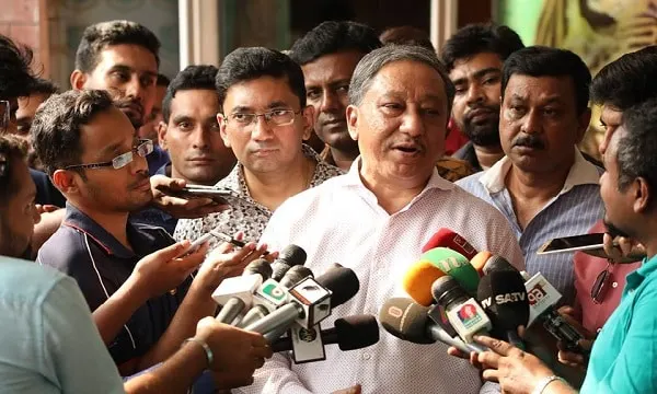 বিশ্বকাপ দল ঘোষণার তাগিদ বিসিবি সভাপতির