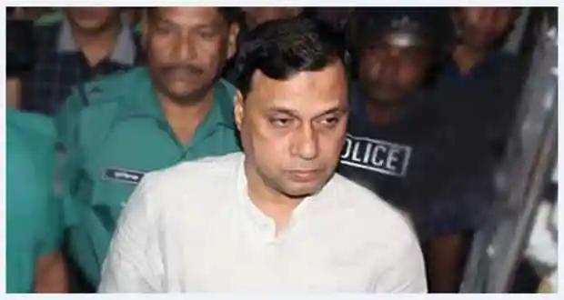 তারেকের বন্ধু মামুনের ৭ বছরের কারাদণ্ড, ১২ কোটি টাকা জরিমানা
