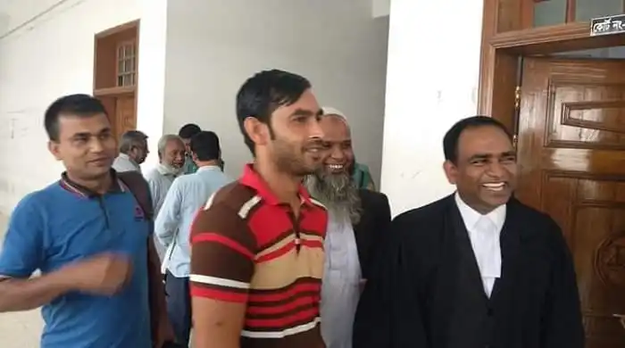জাহালমের ঘটনায় জারি করা রুলের শুনানি স্থগিত