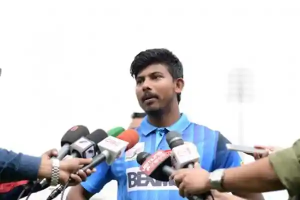 বিশ্বকাপ দলে থাকার ‘আভাস’ পাচ্ছেন মোসাদ্দেক