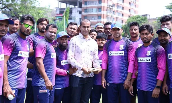 রুবেলকে হারানোর এক বছর