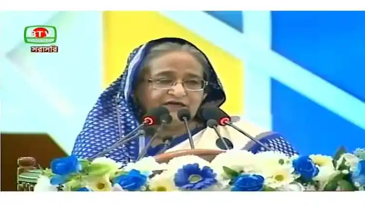 দেশের সব নৌপথগুলো চালু করতে প্রধানমন্ত্রীর নির্দেশ