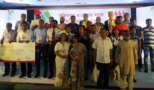 অভিবাসী শ্রমিকদের অধিকার সুরক্ষায় প্রয়োজন সুশাসন