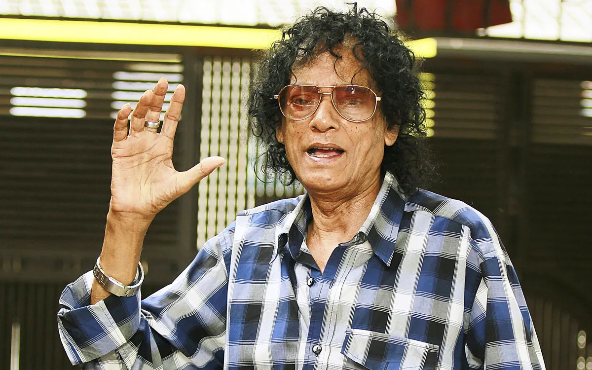 ‘হাসির রাজা’ টেলি সামাদ চলে যাওয়ার দুই বছর
