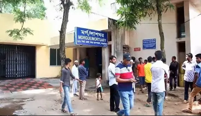 বন্দুকযুদ্ধ-টেকনাফ-নিহত-মাদক ব্যবসায়ী