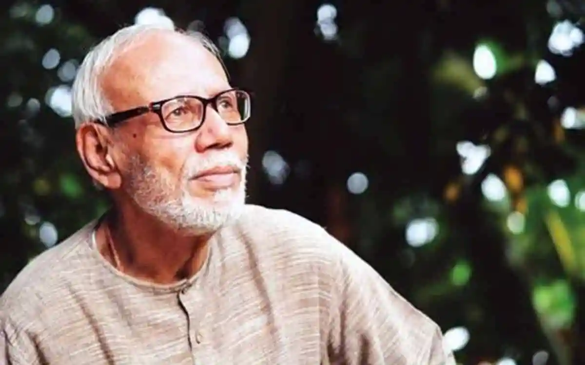 অপারেশনের টেবিলে অভিনেতা এটিএম শামসুজ্জামান