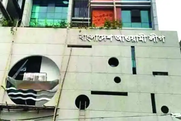 ‘অভিযুক্ত কেউ আওয়ামী লীগের রাজনীতি করার সুযোগ পাবে না’