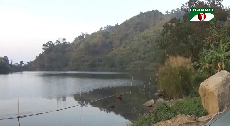 বান্দরবান-বগালেক-বগালেকে সুযোগ সুবিধা