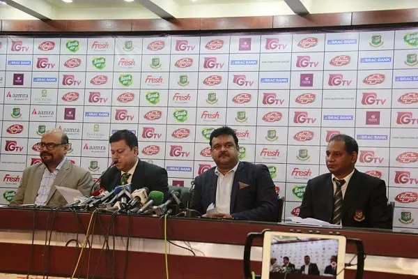‘সেরা দল’ নিয়ে স্বপ্ন ছোঁয়ার আশা