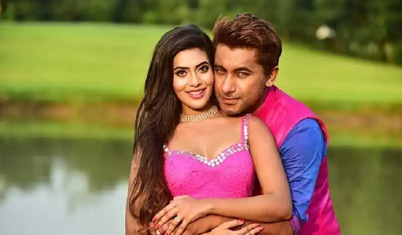 ১২ এপ্রিল শতাধিক সিনেমা হলে ‘বয়ফ্রেন্ড’