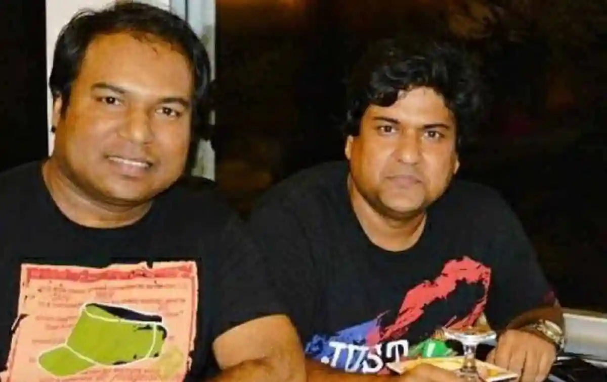 ‘মিশন এক্সট্রিম’-এ কেন নেই দীপন, জানালেন সানী