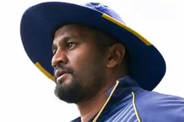 করুণারত্নেকে পাঁচ লাখ জরিমানা