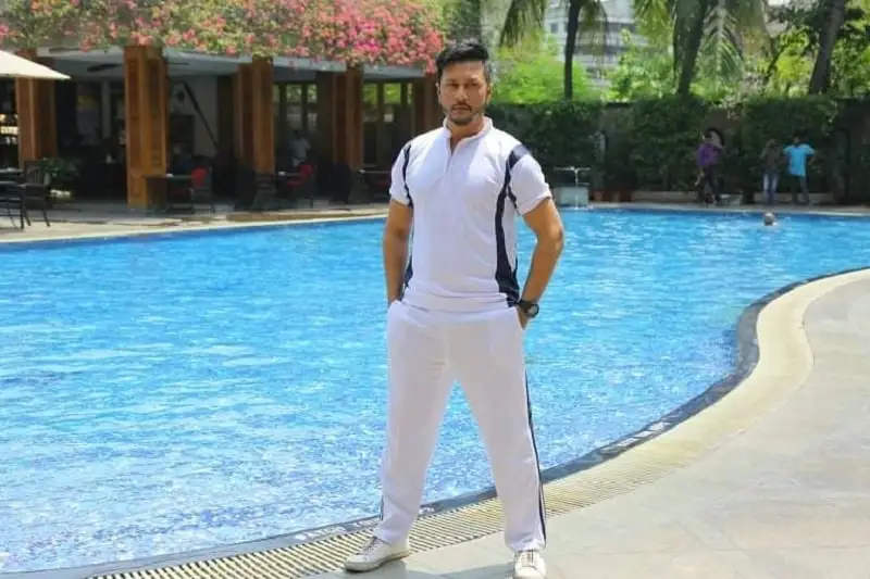 গ্যারান্টি শতভাগ, পাসওয়ার্ড অন্যরকম ছবি: ইমন