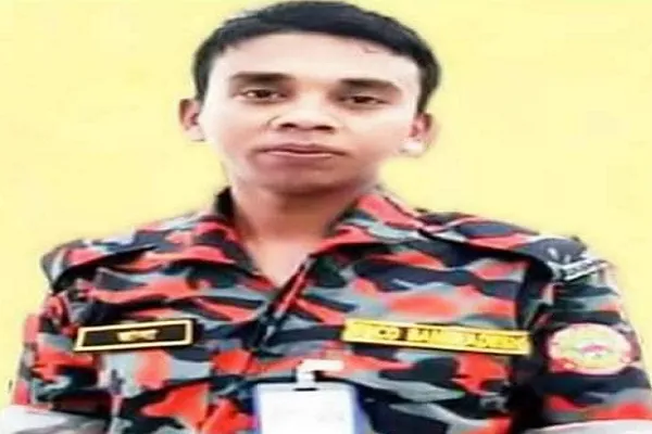 বনানীতে আহত ফায়ারম্যান সোহেল রানা মারা গেছেন