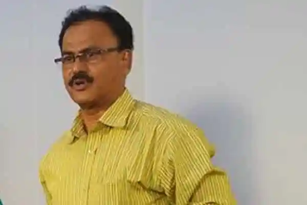 ‘আমার স্বপ্ন তুমি’ ছবির নির্মাতা মিজান আর নেই