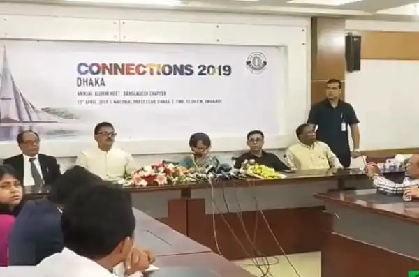 উন্নয়ন সাংবাদিকতায় বড় ভূমিকা পালন করছে আইআইএমসি