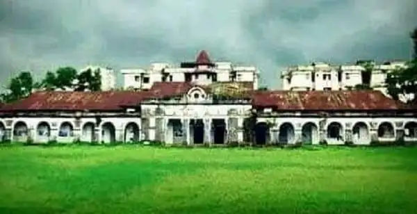 প্রত্ন-নিদর্শন না ভেঙে হাসপাতাল নির্মাণের দাবি