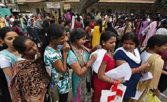 ভারতের লোকসভা নির্বাচনের তৃতীয় ধাপে ভোটগ্রহণ আজ