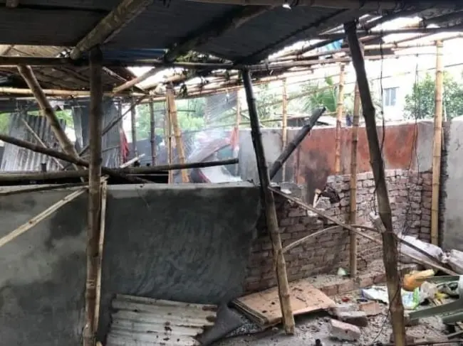 বসিলায় নিহতরা জেএমবি জঙ্গি: র‌্যাব