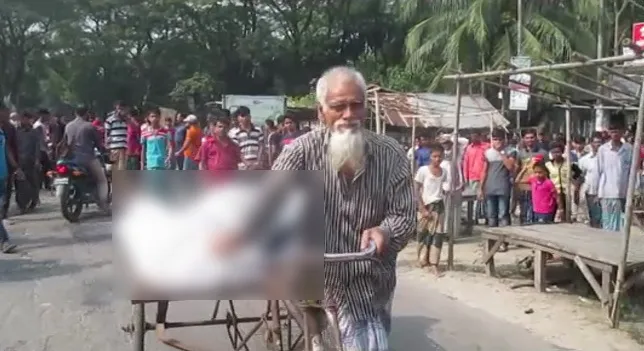 লক্ষ্মীপুর ও নোয়াখালীতে পৃথক ঘটনায় ডাকাতসহ নিহত ২
