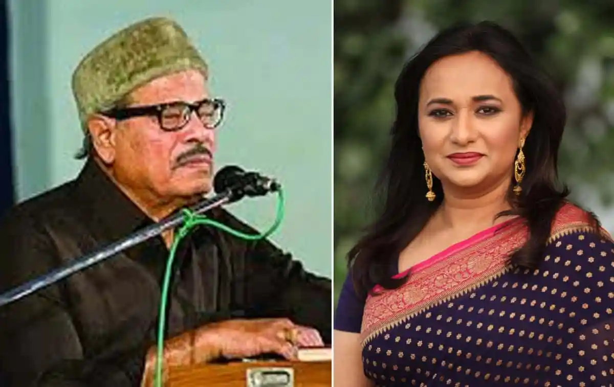 মান্না দের স্মরণে কলকাতায় গাইবেন সুস্মিতা আনিস