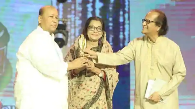 মেরিল-প্রথম আলোর আসরে ইমপ্রেস টেলিফিল্মের হ্যাটট্রিক!