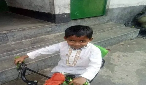 টাকা না পেয়ে হত্যা করা হয় মনিরকে