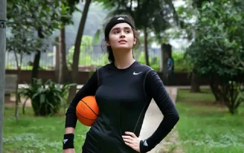 মিশন এক্সট্রিমে শুটিংয়ের অভিজ্ঞতা জানালেন ঐশী
