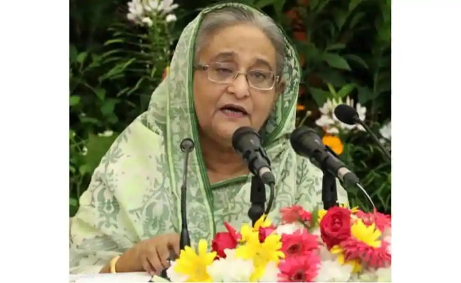 জঙ্গিবাদ এখন বিশ্বব্যাপী সমস্যা: প্রধানমন্ত্রী