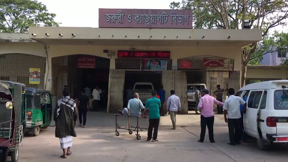 রাজশাহীতে মদ পানে এক রাশিয়ানসহ তিনজনের মৃত্যু