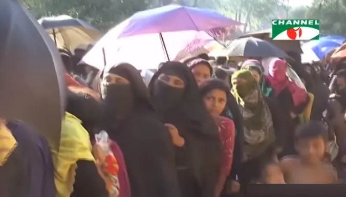 রোহিঙ্গাদের বিষয় মাথায় রেখে শুরু হচ্ছে ভোটার তালিকা কার্যক্রম