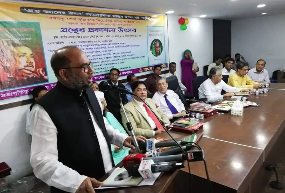 ‘শেখ হাসিনা নির্দেশ দিলেন, বর্ডার খুলে দাও’