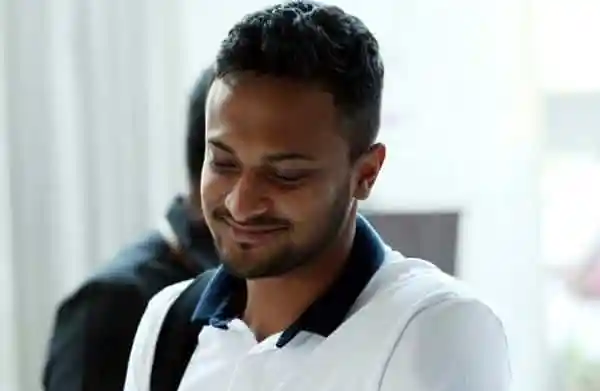 ভারত সফরে যাবেন তো সাকিব?