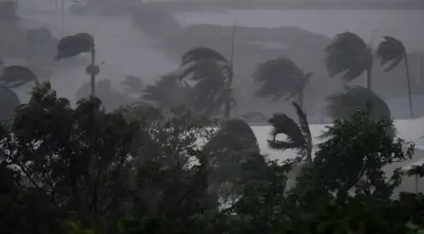 আরো শিলাবৃষ্টি ও কালবৈশাখী ঝড়ের মুখে সারাদেশ