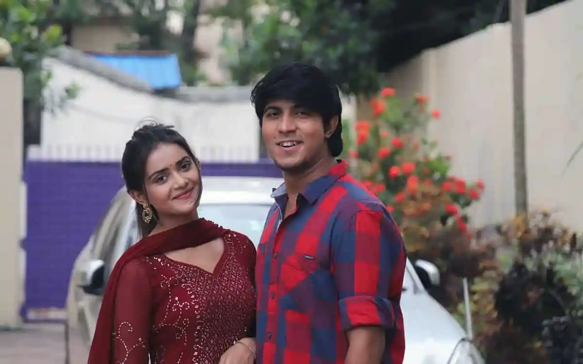 তৌসিফের ‘বদ অভ্যাসে’ বিরক্ত তানজিন তিশা!