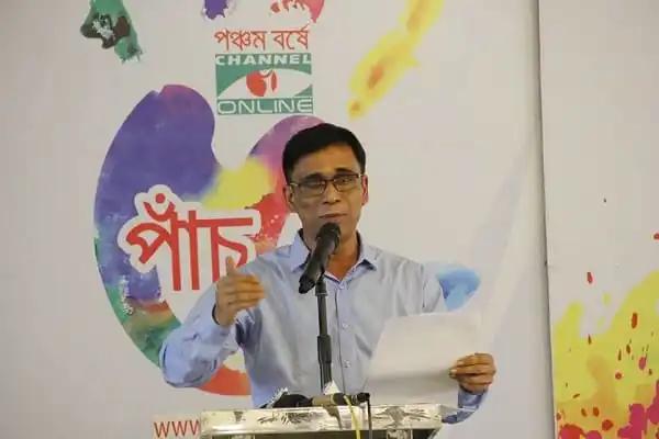আত্মানুসন্ধানের এ সময়ে