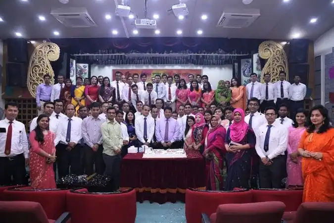 উন্নত বাংলাদেশ বিনির্মাণে বিসিএস প্রশাসন কর্মকর্তাদের প্রত্যয়