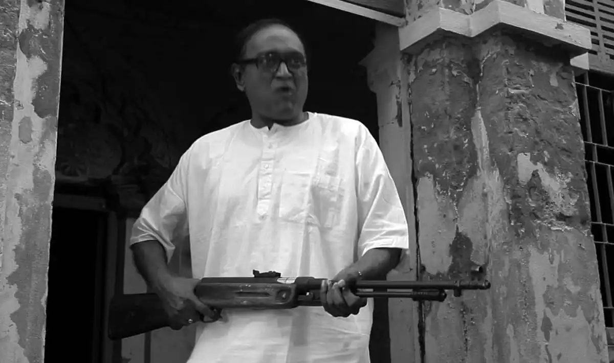 মুক্তির অনুমতি পেলো পৃথিবীর দীর্ঘতম ছবি