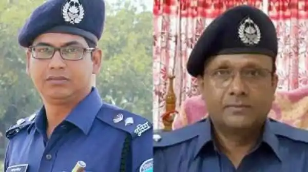 নুসরাতকে পুড়িয়ে হত্যা: এসপি-ওসির বিরুদ্ধে শাস্তির সুপারিশ