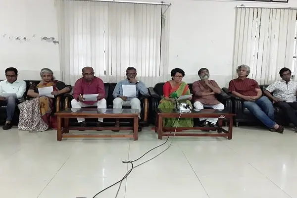 বিশ্ববিদ্যালয়ের মান নিম্নমুখী: শিক্ষক নেটওয়ার্কের সমাধান প্রস্তাব