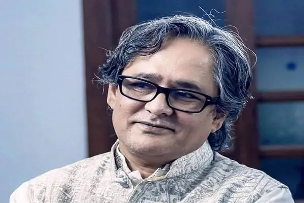 লেখক ইমতিয়াজ মাহমুদ গ্রেপ্তার
