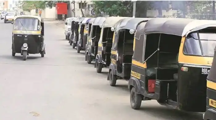 কারফিউয়ের মধ্যে গর্ভবতী নারীকে হাসপাতালে পৌঁছে দিলেন অটোচালক