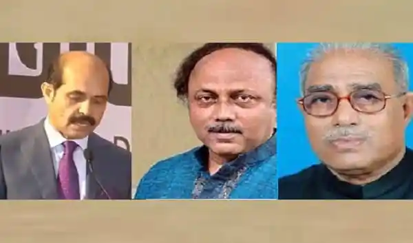 মেয়র আতিককে মন্ত্রী, লিটন ও খালেককে প্রতিমন্ত্রীর মর্যাদা