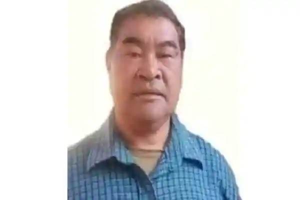 আ.লীগ নেতাকে হত্যার প্রতিবাদে রোববার বান্দরবানে অর্ধদিবস হরতাল